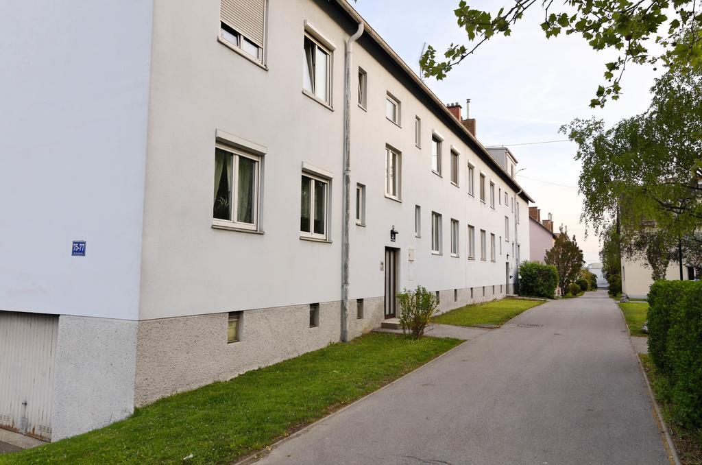 Manu Apartment Hennersdorf Szoba fotó