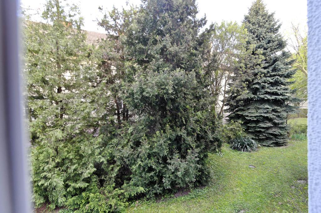 Manu Apartment Hennersdorf Szoba fotó