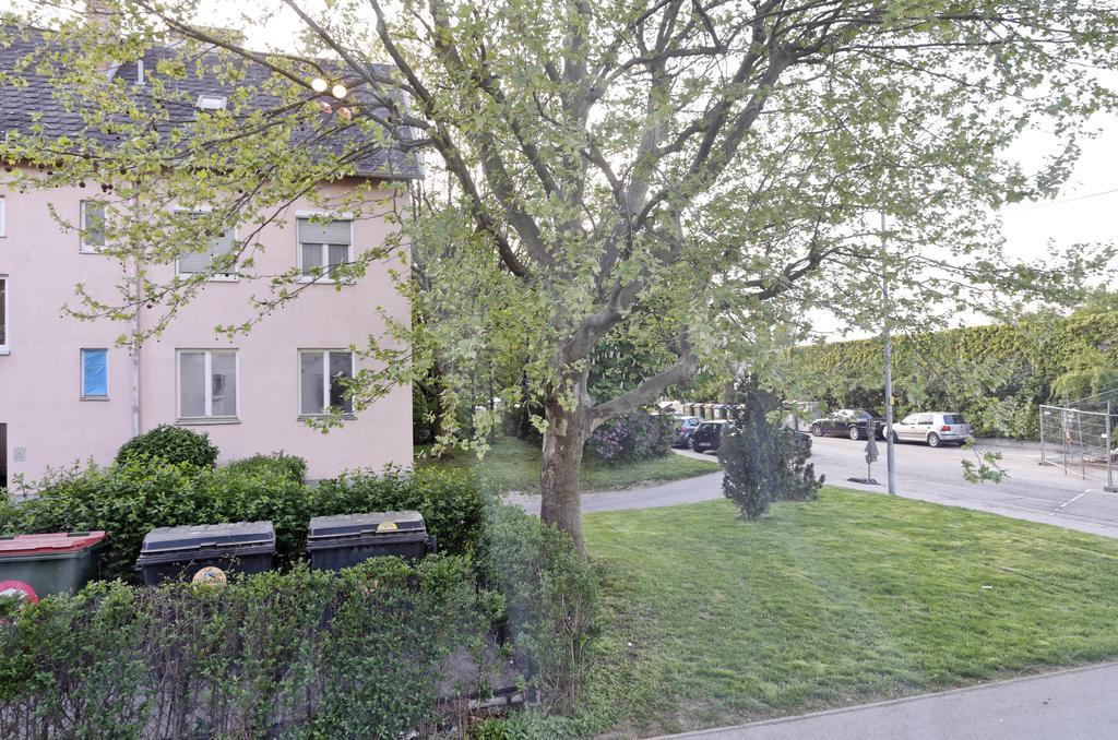 Manu Apartment Hennersdorf Szoba fotó