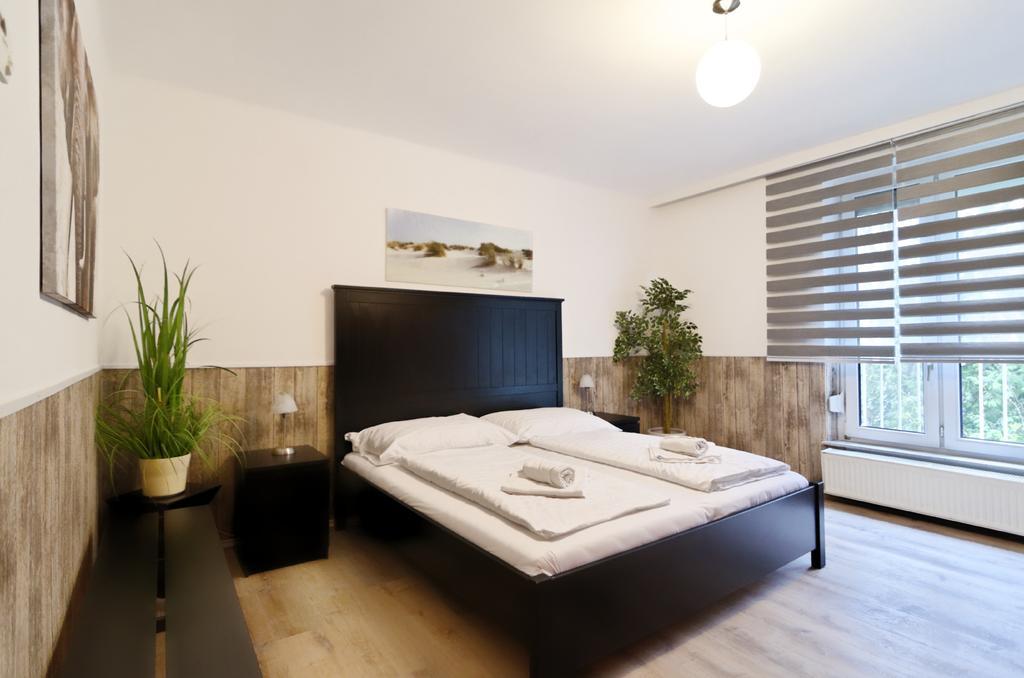 Manu Apartment Hennersdorf Kültér fotó